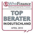 whofinance - BohnFinanz Stuttgart