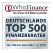 whofinance2 - BohnFinanz Stuttgart